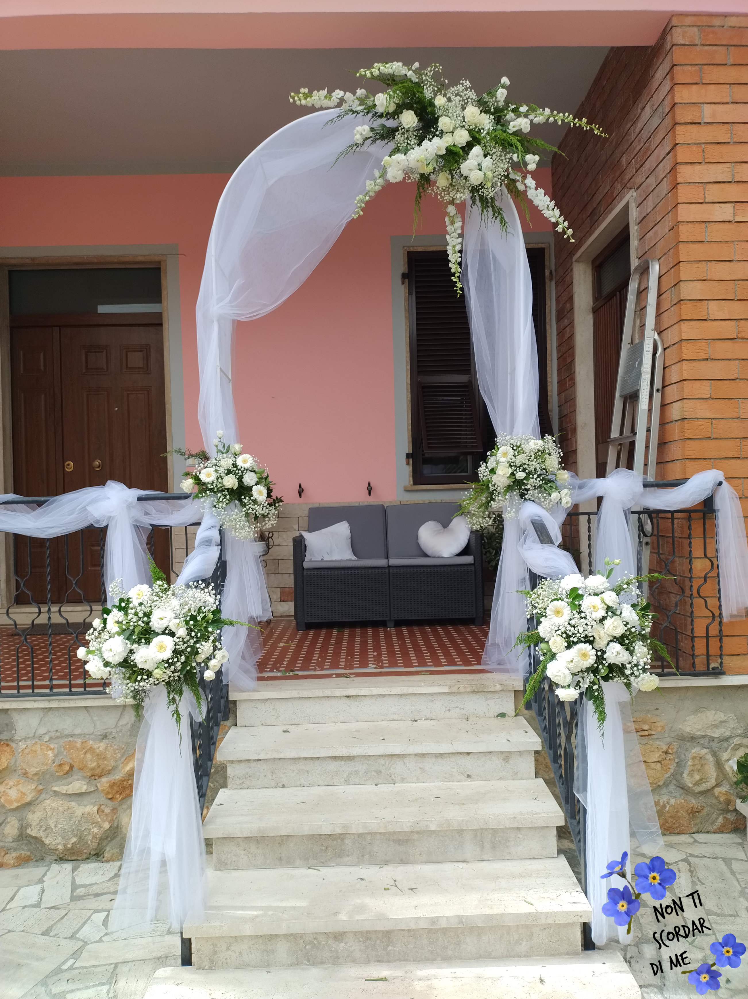 Foto Matrimonio Alessia E Gian Marco